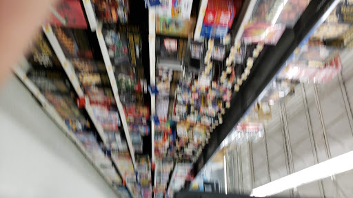 Department Store «Walmart Supercenter», reviews and photos, 900 Commerce Blvd, Dickson City, PA 18519, USA