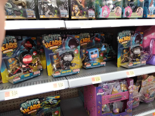 Department Store «Walmart Supercenter», reviews and photos, 10392 Fremont Pike, Perrysburg, OH 43551, USA