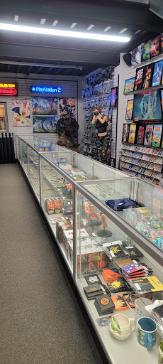 Video Game Store «Game Point», reviews and photos, 2585 Donaghey Ave, Conway, AR 72032, USA