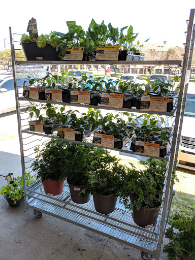 Pet Supply Store «Wells Brothers Pet, Lawn & Garden», reviews and photos, 5001 K Ave, Plano, TX 75074, USA