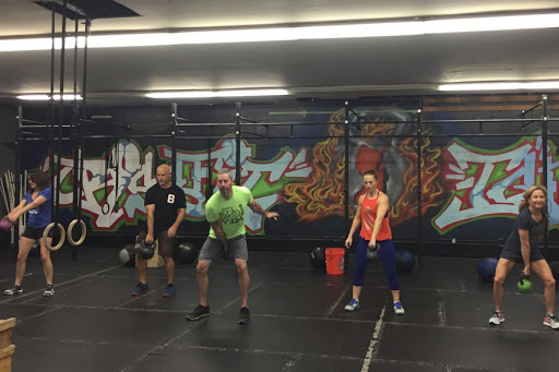 Gym «Crossfit Ignite», reviews and photos, 33 S Maple Ave, Park Ridge, NJ 07656, USA