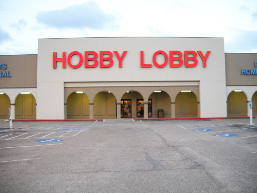Craft Store «Hobby Lobby», reviews and photos, 1217 N Loop 336 W, Conroe, TX 77301, USA
