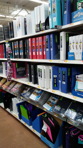 Department Store «Walmart Supercenter», reviews and photos, 98 Power Center Dr, Dawsonville, GA 30534, USA