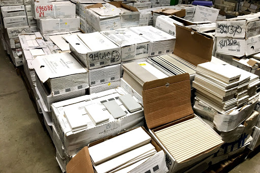 Non-Profit Organization «Camden County Habitat For Humanity Affiliate and ReStore», reviews and photos