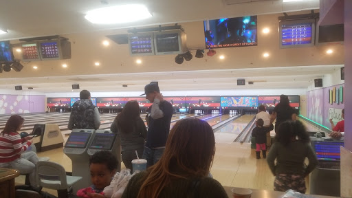 Bowling Alley «Garden Palace», reviews and photos, 42 Lakeview Ave, Clifton, NJ 07011, USA