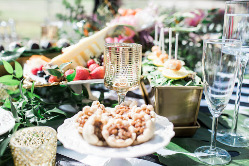 Caterer «Southern Graces Catering and Planning», reviews and photos, 2001 Boundary St, Beaufort, SC 29902, USA