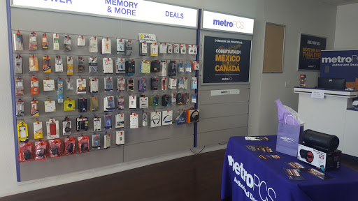 MetroPCS Authorized Dealer, 20867 Lassen St, Chatsworth, CA 91311, USA, 
