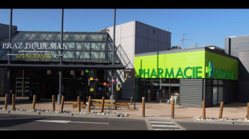 Pharmacie Elsie santé - Pharmacie du Géant Annemasse