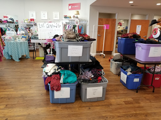 Thrift Store «Nearly New Shop», reviews and photos, 118 Greenacre Rd, Greenville, SC 29607, USA