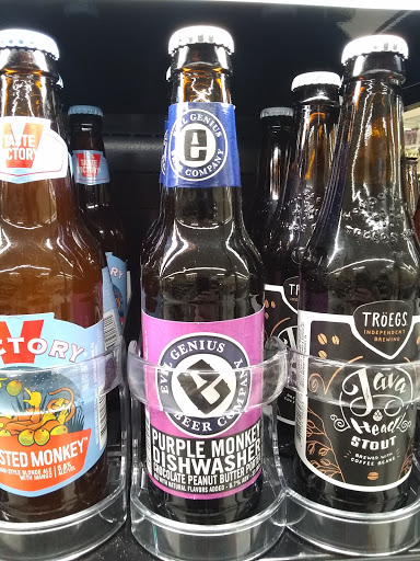 Grocery Store «Giant Food Stores», reviews and photos, 14 Newport Plaza, Newport, PA 17074, USA