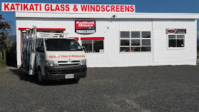 Katikati Glass & Windscreens | Replacement & Repair