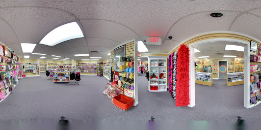 Lingerie Store «Seductions Lingerie», reviews and photos, 1220 John Harden Dr, Jacksonville, AR 72076, USA