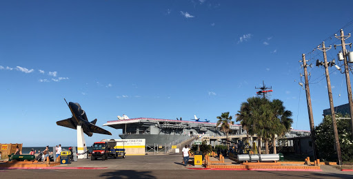 Gift Shop «North Beach Gift Shop», reviews and photos, 2901 Surfside Blvd, Corpus Christi, TX 78402, USA