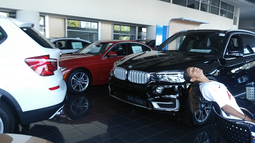 BMW Dealer «BMW Concord», reviews and photos, 1967 Market St, Concord, CA 94520, USA