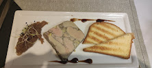 Foie gras du Restaurant Au Flan Coco Nimes - n°3