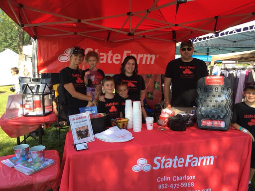 Auto Insurance Agency «Colin Charlson - State Farm Insurance Agent», reviews and photos