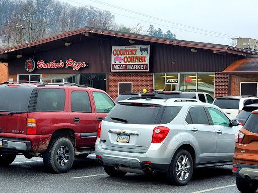 Country Corner Meat Market Llc, 10586 Buchanan Trail E, Waynesboro, PA 17268, USA, 
