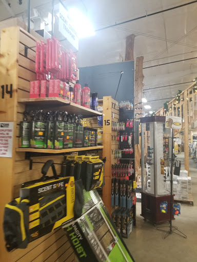 Outdoor Sports Store «DNW Outdoors», reviews and photos, 1711 E Parker Rd, Jonesboro, AR 72404, USA