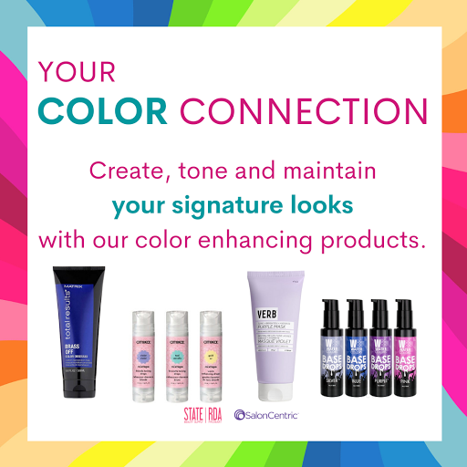 Beauty Supply Store «State Beauty Supply», reviews and photos, 1600 N Illinois St, Swansea, IL 62226, USA