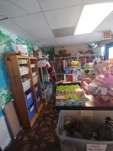 Thrift Store «Hope Chest Thrift Store», reviews and photos, 1215 8th Ave W, Bradenton, FL 34205, USA