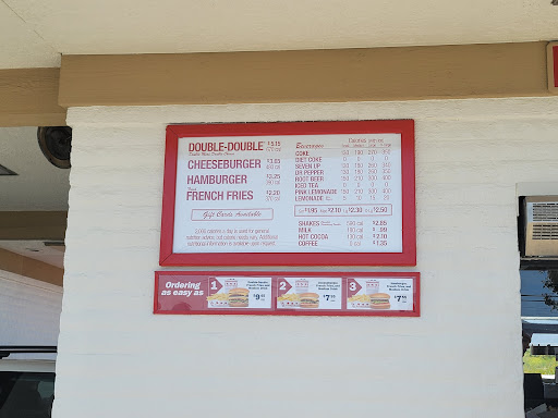 In-N-Out Burger image