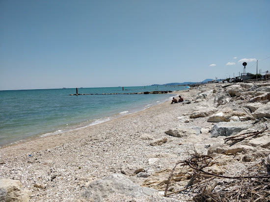 Chalet Beach