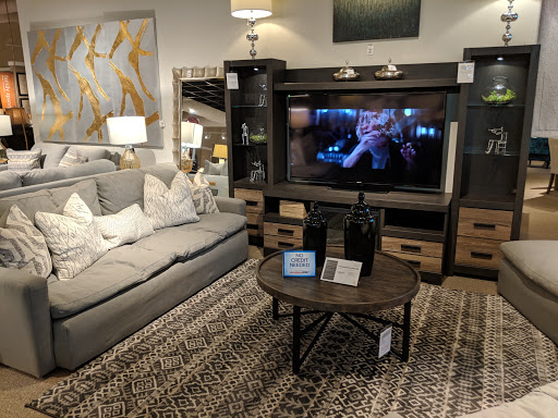 Furniture Store «Ashley HomeStore», reviews and photos, 2831 Conference Dr, Norman, OK 73069, USA