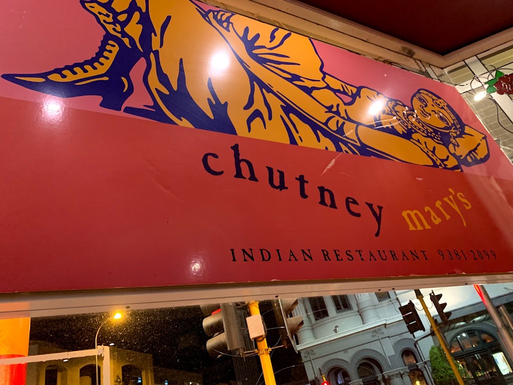 Chutney Mary's Indian Restaurant  ️ Authentic Indian Restaurant in Perth 6008