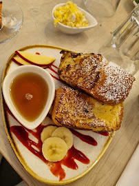 Pain perdu du Restaurant brunch Kind & Co. à Nice - n°10