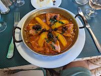 Bouillabaisse du Restaurant La Taca d'Oli à Nice - n°1