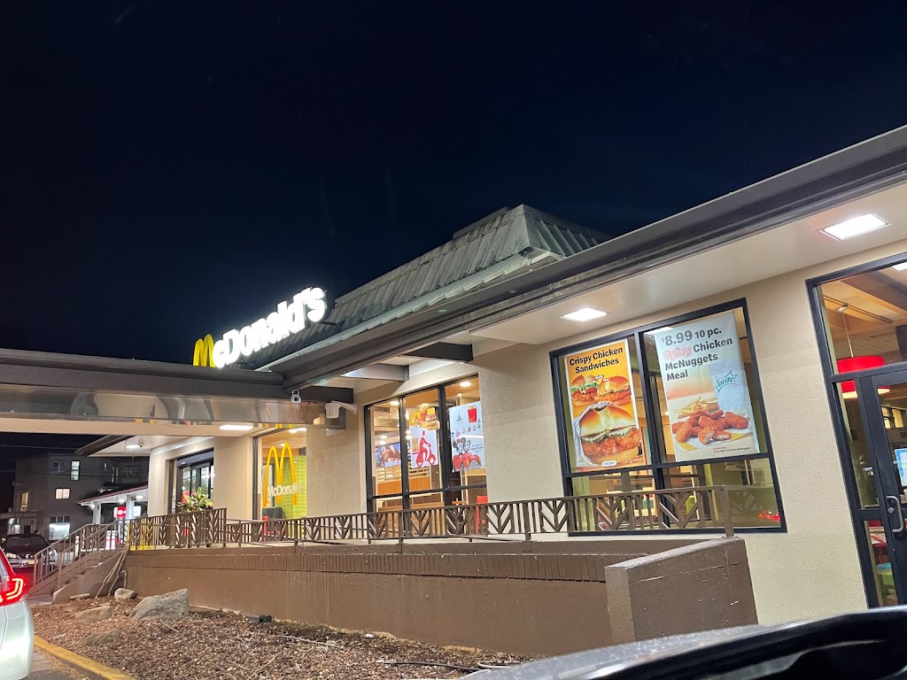 McDonald's 96822