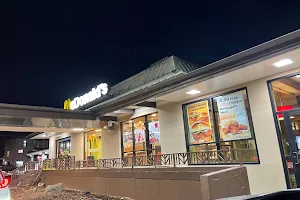 McDonald's image