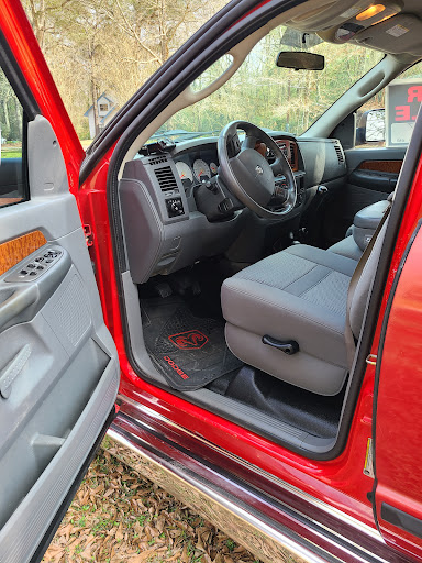 Car Wash «Lopez Car Wash», reviews and photos, 1620 N Frazier St, Conroe, TX 77301, USA