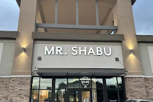 Mr Shabu Orem image