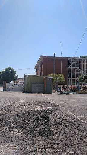 CEIP Don José Alba, Institución educativa pública en Vilavella ( La ),Castellón