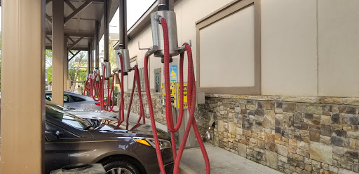 Car Wash «Fast Trac Car Wash», reviews and photos, 5100 Oak Dr SE, Smyrna, GA 30080, USA