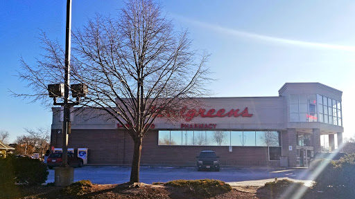 Walgreens, 8333 W Greenfield Ave, West Allis, WI 53214, USA, 