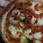 Photo n°2 de l'avis de Fabrizio.r fait le 05/08/2018 à 19:33 sur le  Mareea Ristorante Pizzeria à Terracina