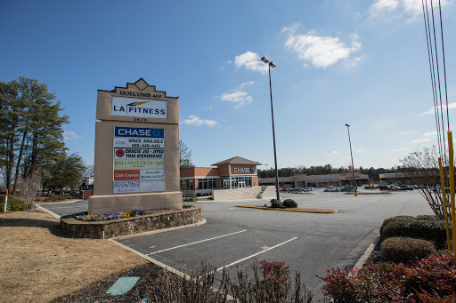 Shopping Mall «Holcomb 400 Shopping Center», reviews and photos, 1475 Holcomb Bridge Rd, Roswell, GA 30076, USA