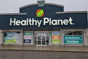 Healthy Planet Kitchen image