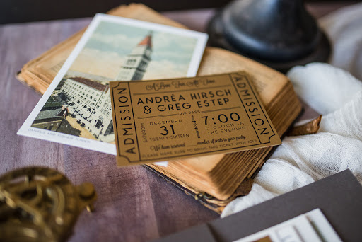 Print Shop «Lucky Onion», reviews and photos, 2501 15th St #1b, Denver, CO 80211, USA