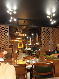 Atmosphère du Restaurant halal Regnum Steak House à Vaulx-en-Velin - n°16