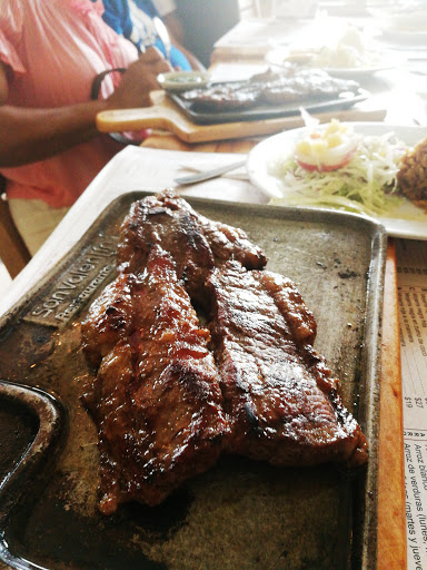 Steak restaurants in Cartagena