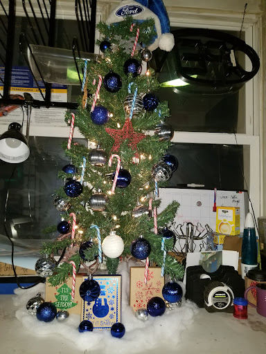 Auto Repair Shop «Dgn Customs», reviews and photos, 1070 Midland Ave, Midland, PA 15059, USA