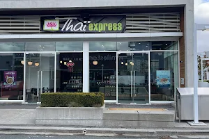 Thai Express image