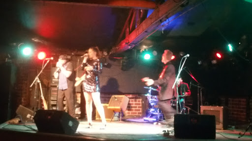 Night Club «The Bluebird», reviews and photos, 216 N Walnut St, Bloomington, IN 47404, USA