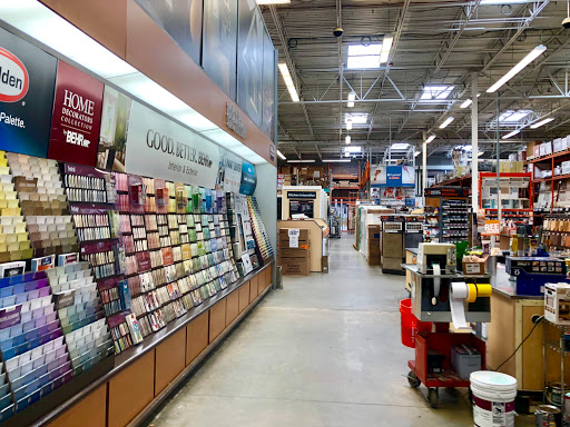 Home Improvement Store «The Home Depot», reviews and photos, 20360 US-59, Humble, TX 77338, USA