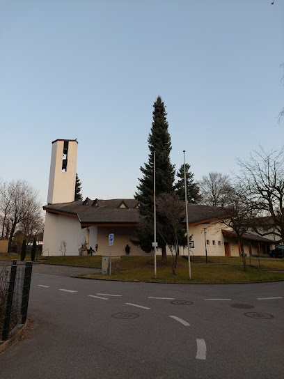 Römisch-Katholische Kirche Bruder Klaus