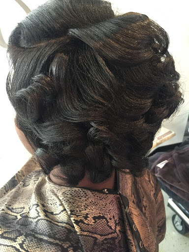 Hair Salon «The Style Spot Salon», reviews and photos, 6457 Church St, Douglasville, GA 30134, USA