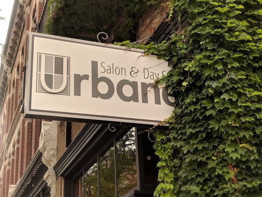 Day Spa «Urbane Salon & Day Spa», reviews and photos, 1007 Farnam St # 1, Omaha, NE 68102, USA